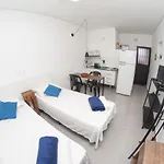 OBA 124 Super Estúdio ao lado da USP