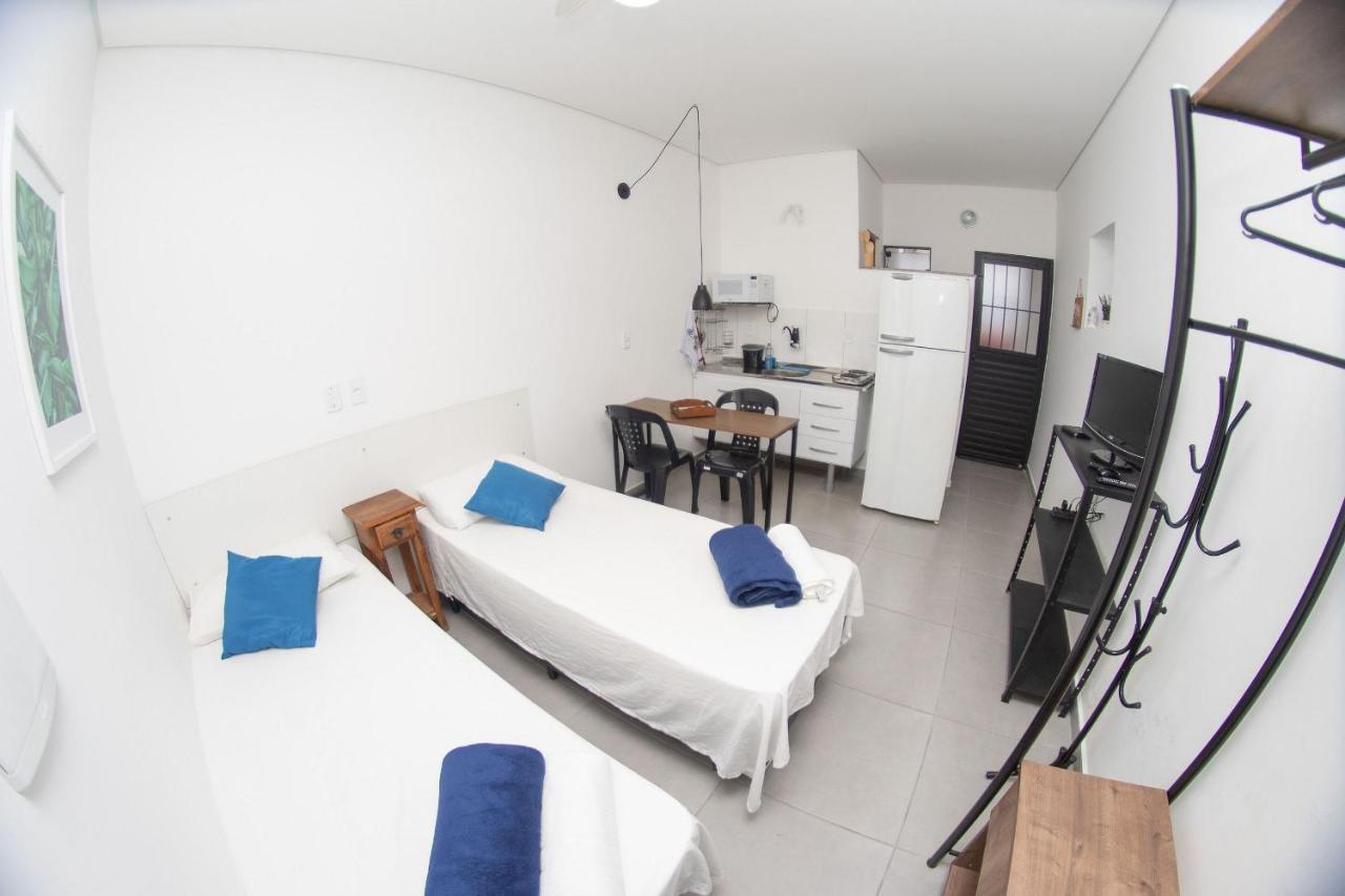 Apartamento Studio Usp By Oba *