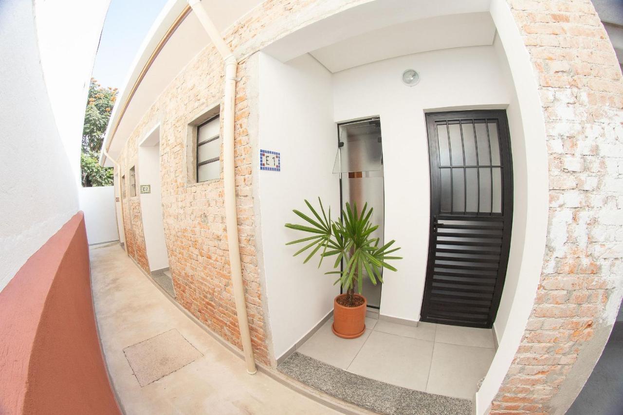 Apartamento Studio Usp By Oba *