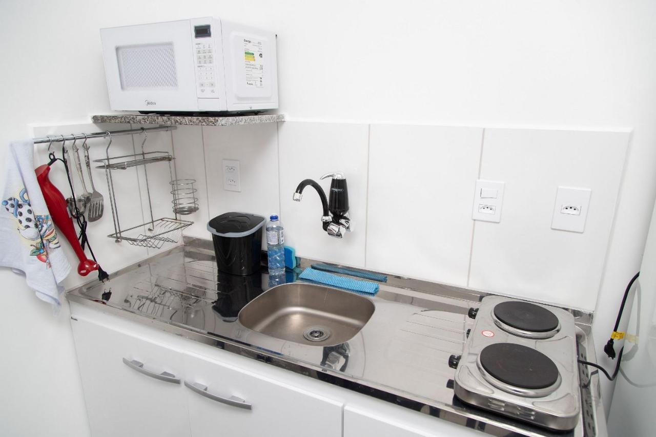 Apartamento Studio Usp By Oba *