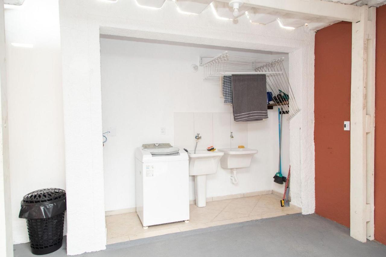 Apartamento Studio Usp By Oba *