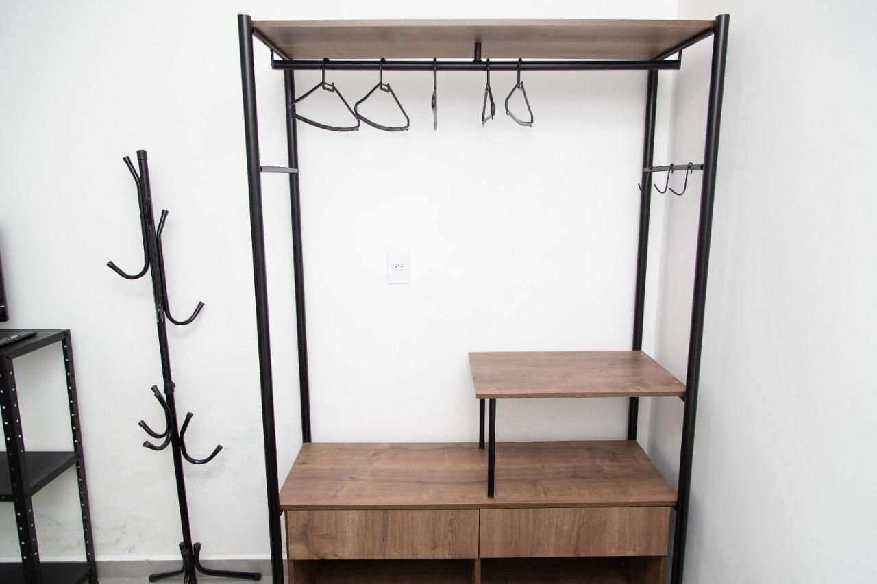 Apartamento Studio Usp By Oba