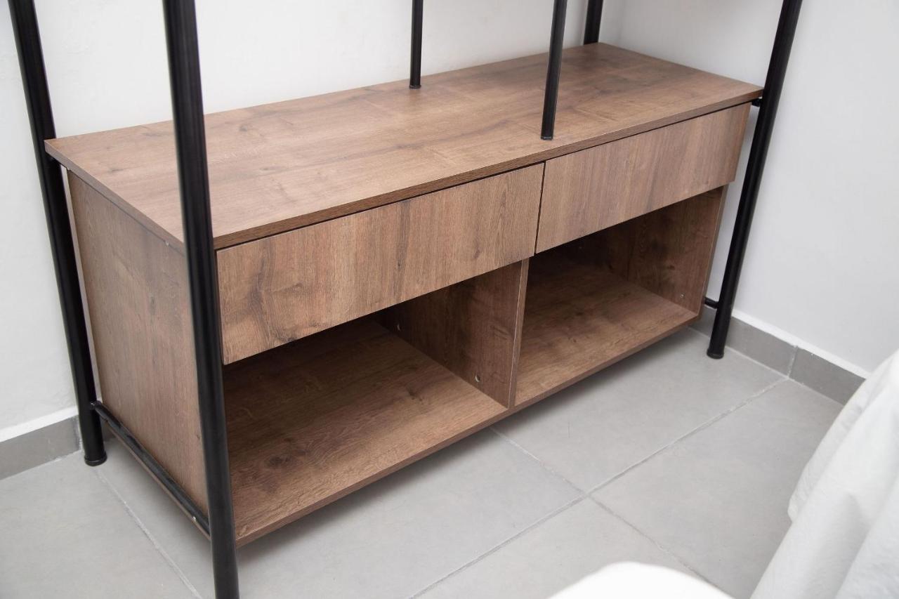 Apartamento Studio Usp By Oba