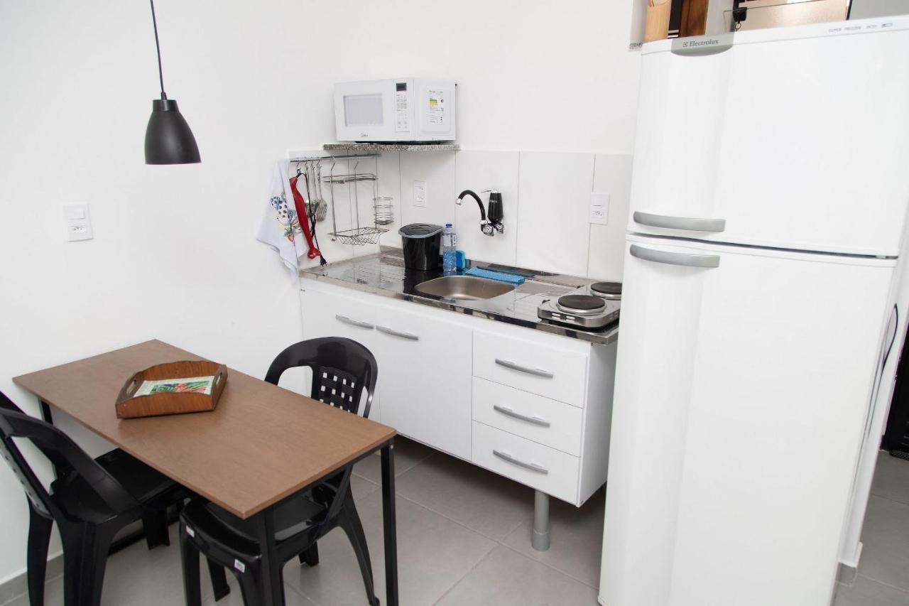 Studio Usp By Oba Apartamento São Paulo
