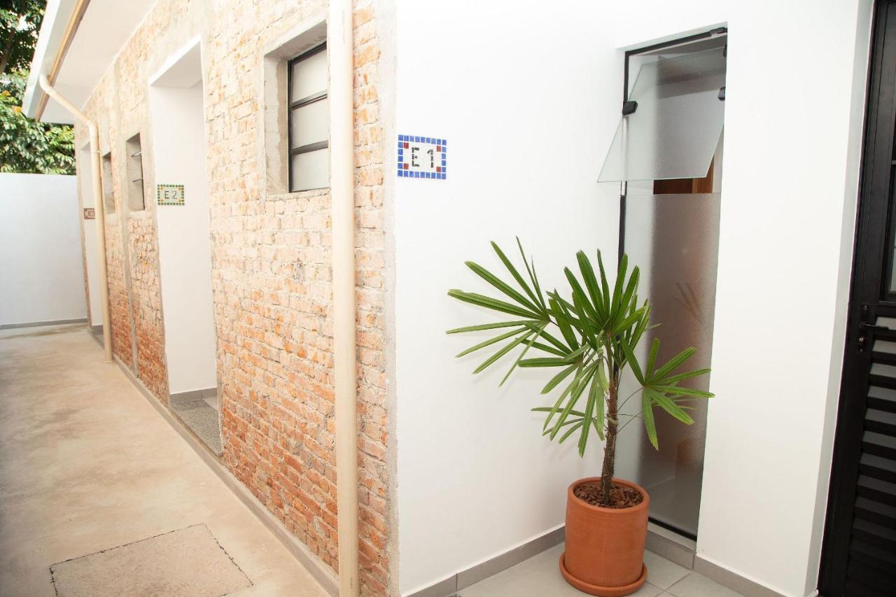 Apartamento Studio Usp By Oba São Paulo