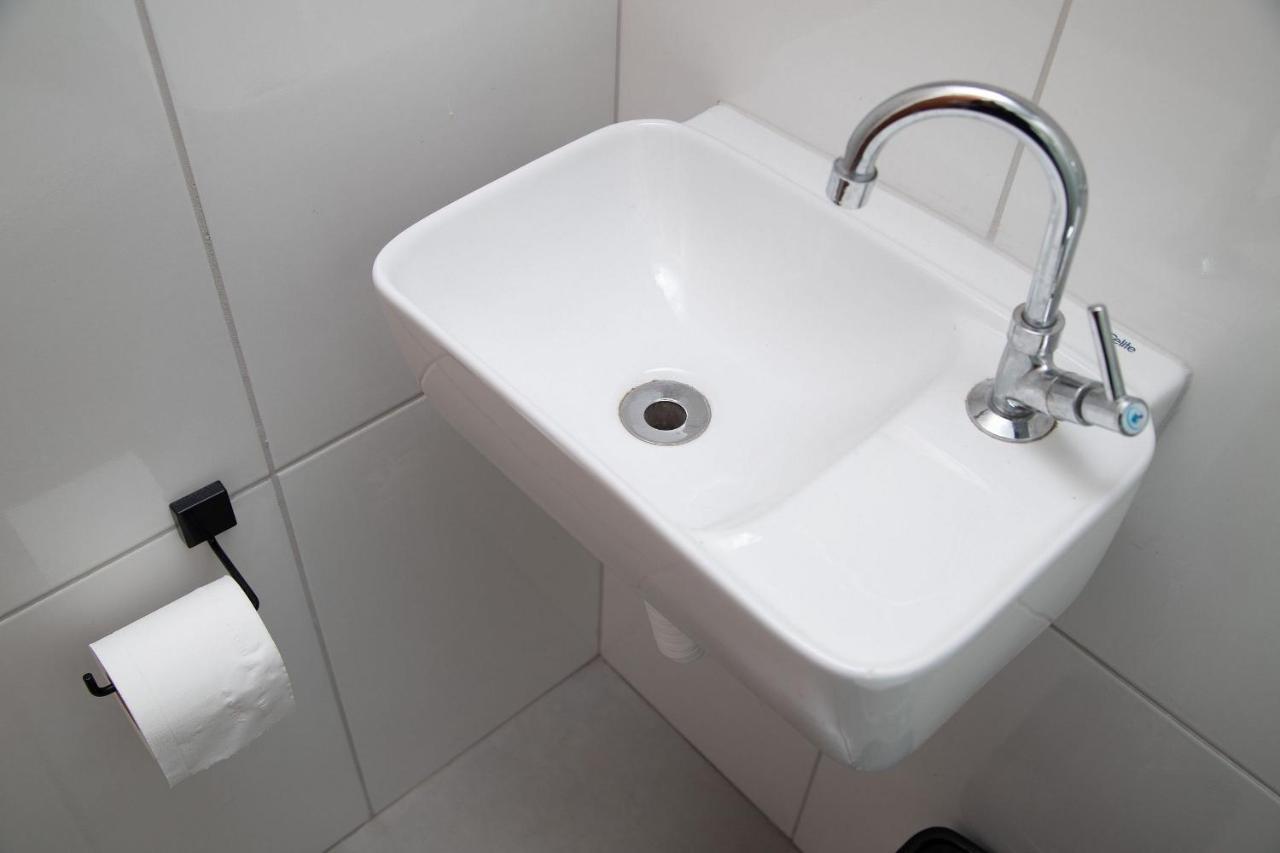 Studio Usp By Oba Apartamento São Paulo